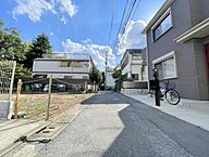 東京都練馬区高松2丁目：物件画像