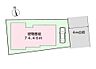 その他：■前面道路は東側4ｍ公道、カースペース1台分あり