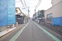 東京都杉並区井草2丁目：物件画像