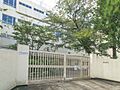 杉並区立天沼中...
