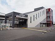 大袋駅(東武 伊勢崎線) 徒歩34分。 2690m
