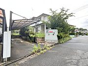■たっぷりの陽光と開放感に包まれる広々敷地