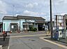 周辺：新狭山駅(西武 新宿線) JR川越線笠幡駅 徒歩36分 2880m