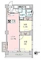 フロール永福2階4,380万円