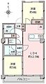 エクセル井の頭5階4,280万円