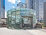 周辺：都営大江戸線「中野坂上」駅　徒歩13分 1060m