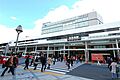 吉祥寺駅(JR...