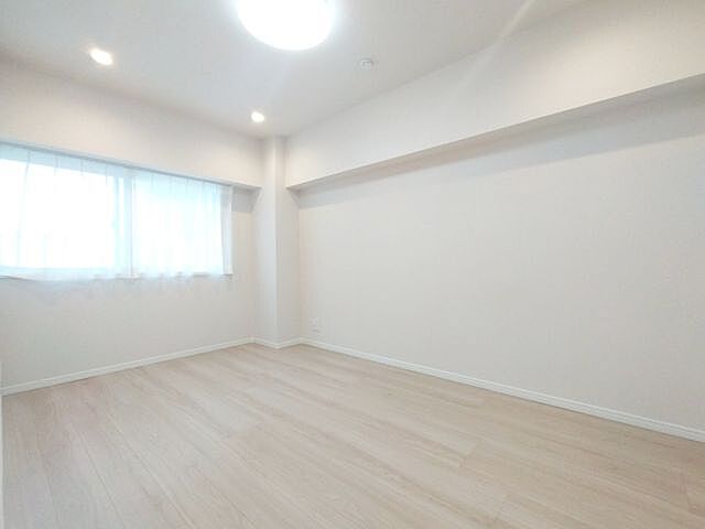 寝室 中銀三鷹マンシオン 5階/-