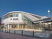 西永福駅(京王 井の頭線) 京王井の頭線「西永福」駅　徒歩5分 400m
