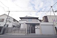 東京都杉並区今川4丁目：物件画像
