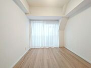■柔らかな陽光が差し込む南東向き