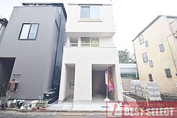 杉並区堀ノ内3丁目 新築戸建