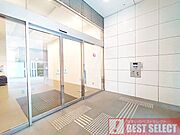 ■総戸数286戸のビッグコミュニティで管理体制良好