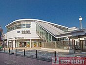 西永福駅(京王 井の頭線) 京王井の頭線「西永福」駅　徒歩16分 1300m