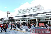 吉祥寺駅(JR東日本 中央本線) 中央線「吉祥寺」駅　徒歩18分 1400m