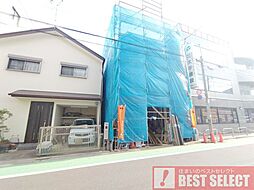 外観の画像