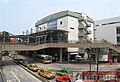 三鷹駅(JR東...
