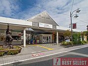 西武新宿線「上井草」駅　徒歩9分 750m