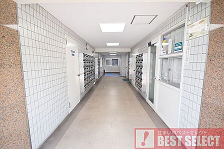 ■暮らしを快適にする設備・仕様が充実