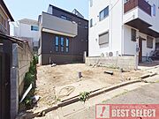 ■カースペース2台分