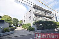 東京都杉並区上井草3丁目：物件画像
