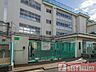 周辺：杉並区立杉並第三小学校　徒歩3分 270m