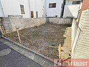 建築条件なし！