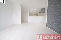 杉並区清水3丁目 新築戸建
