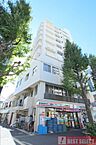 東京都杉並区和田3丁目：物件画像