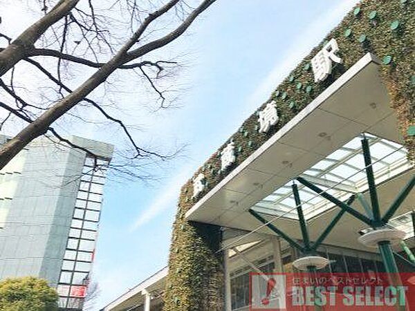 周辺を拡大表示