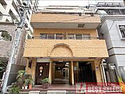 ＪＲ中央線「荻窪」駅徒歩2分の立地！