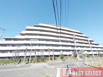 外観：■創立1985年の不動産売買専門の不動産会社です。東京・埼玉にて累計販売40，055棟の実績