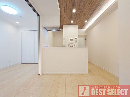 中央総武線「三鷹」駅徒歩15分の便利な立地!