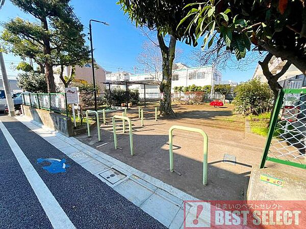 周辺を拡大表示