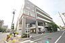 周辺：医療法人社団はなぶさ会島村記念病院 徒歩25分 1980m