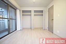 子供部屋の画像