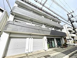 神若マンション