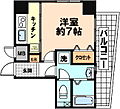 アスティーレ三宮7階6.2万円