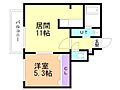 セイラ麻生3階5.6万円