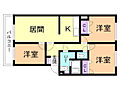 SUPERB.壱番館2階6.0万円