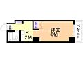 NORTHPOLE北大前3階3.8万円