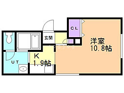 コーポ向日葵 2階