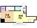 マンション三宅4階4.2万円
