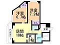 グランステージN264階7.0万円