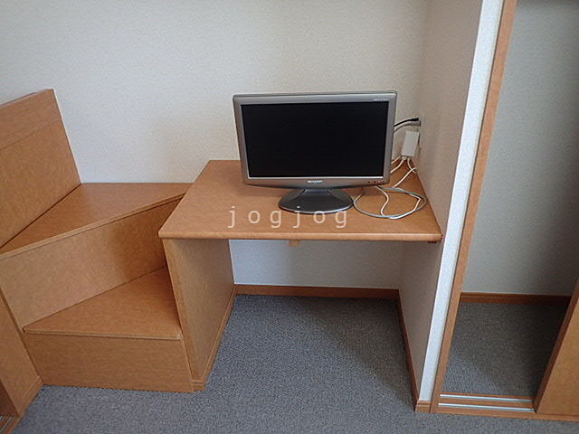 子供部屋