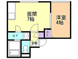麻生リーブス 1階
