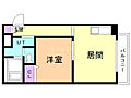 藤井マンション2階5.7万円