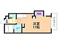 アルファレジデンス北22条4階4.5万円
