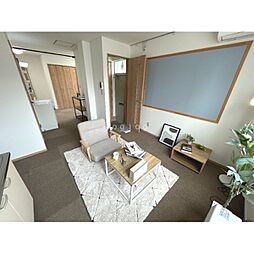 キングパレス5B棟 1LDKの写真