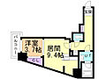 クレア北24条10階6.0万円